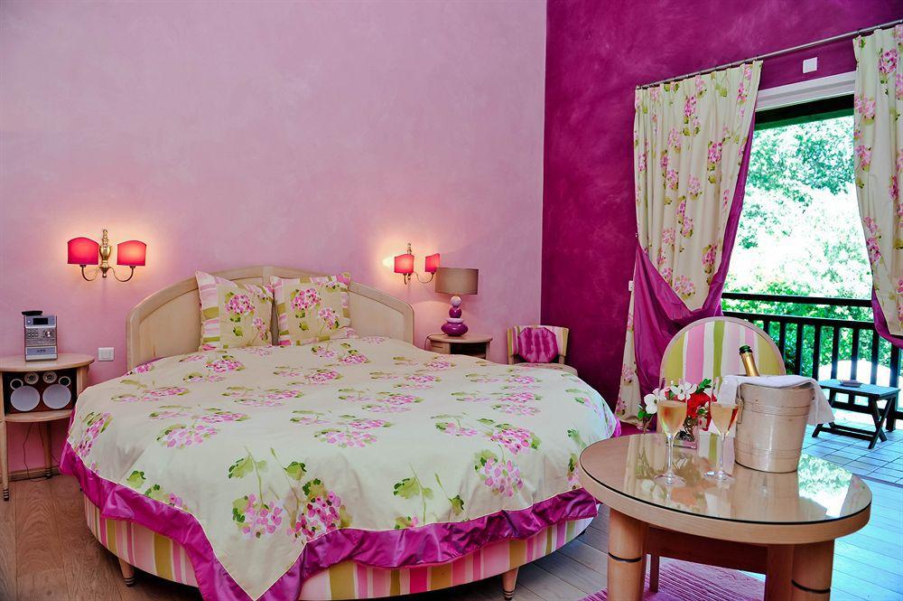 Les Frères Ibarboure Hotel 4*