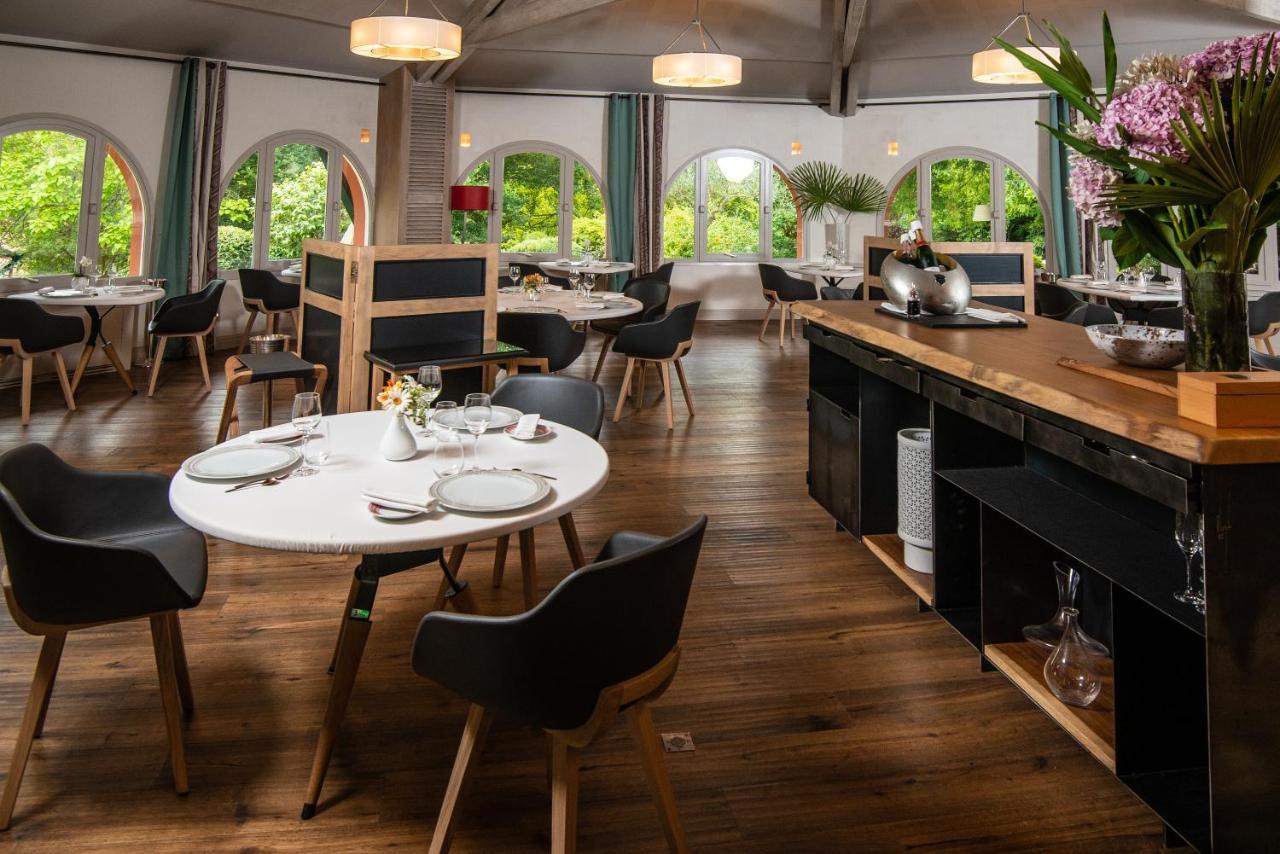 Les Frères Ibarboure Hotel Bidart