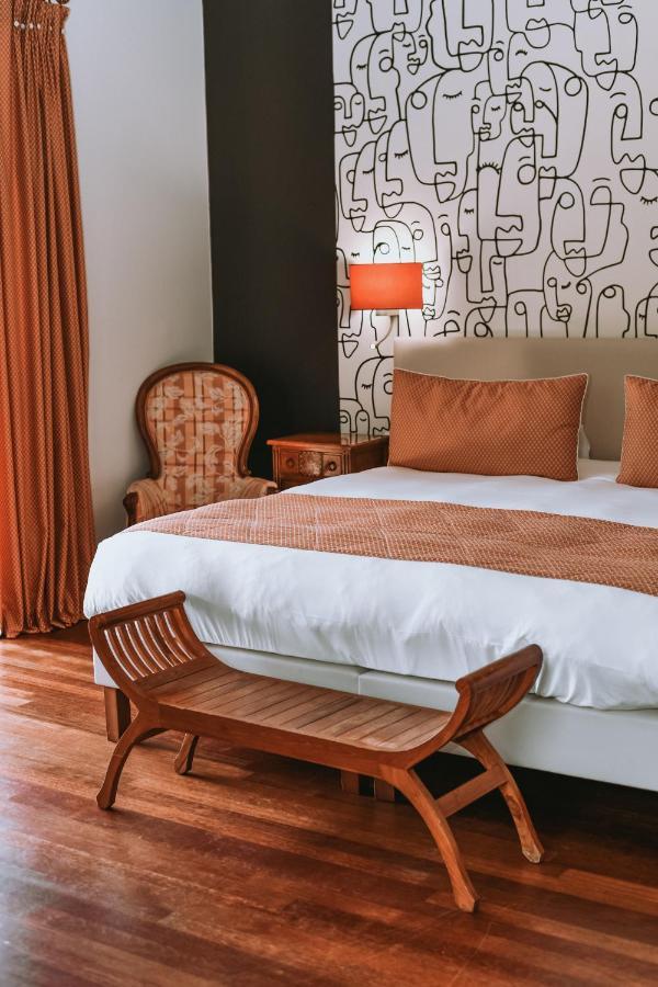 Les Frères Ibarboure Hotel Bidart