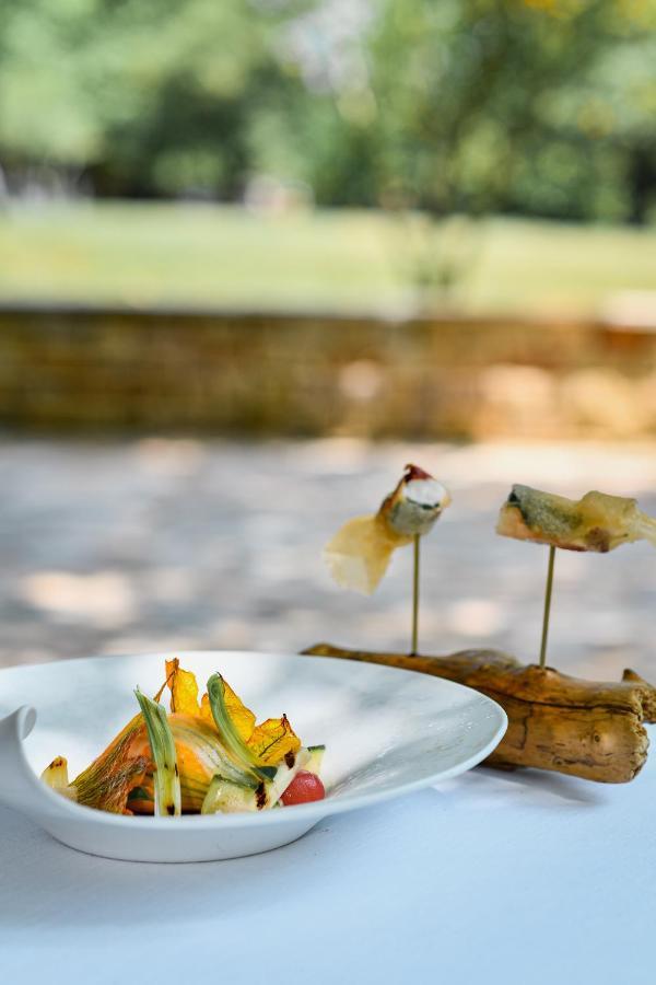 Les Frères Ibarboure Hotel 4*