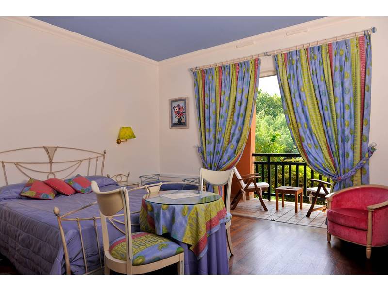 Les Frères Ibarboure Hotel Bidart