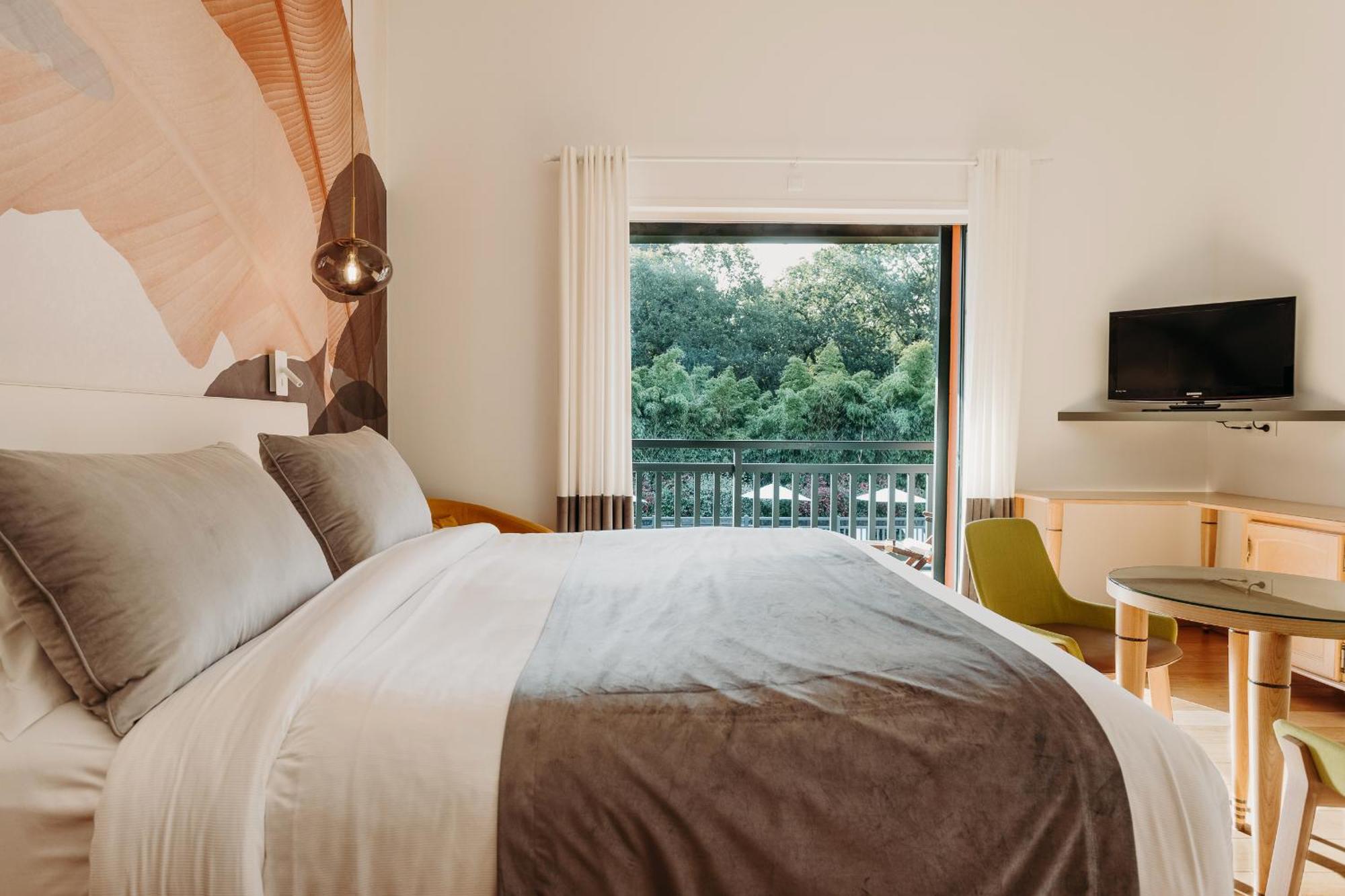 Les Frères Ibarboure Hotel 4*