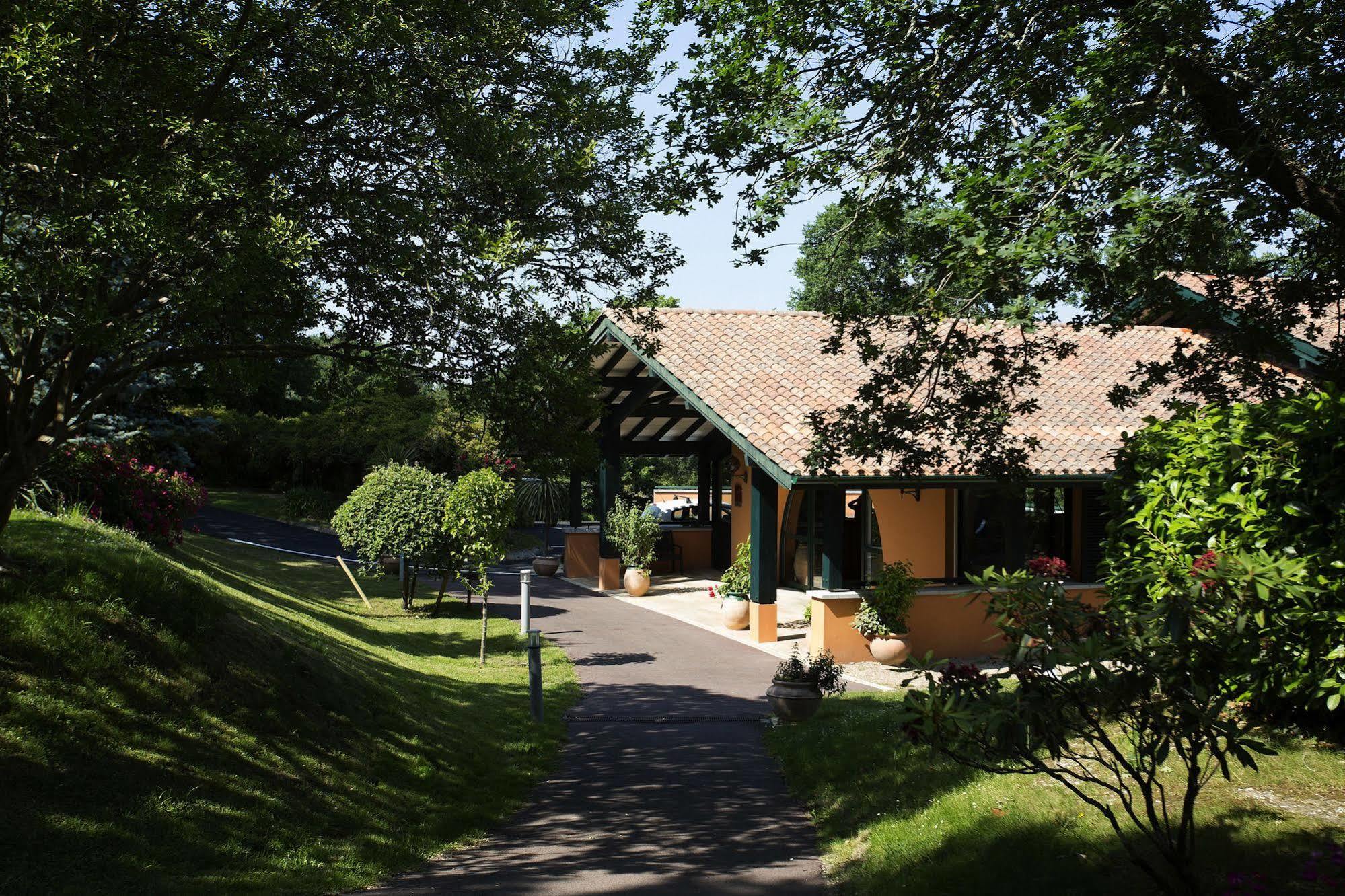 Les Frères Ibarboure Hotel Bidart