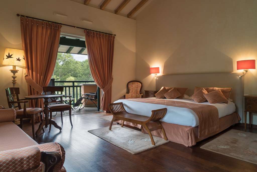 Hotel Les Frères Ibarboure