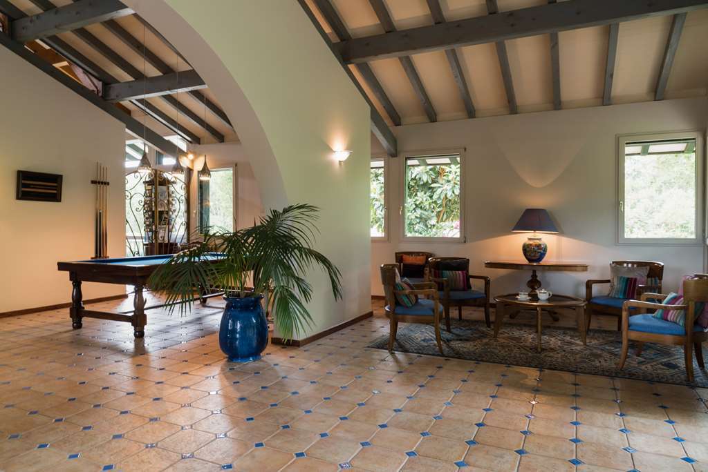 Les Frères Ibarboure Hotel 4*